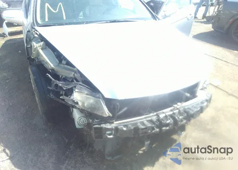 2007 Acura Tl Type S из США, поврежденный, VIN 19UUA76507A035881